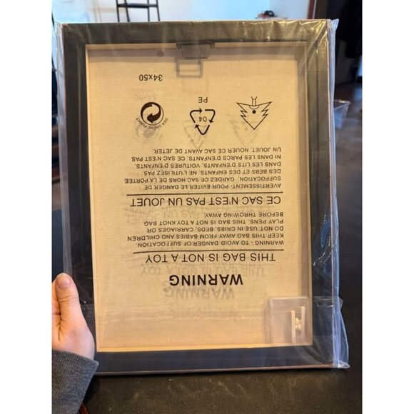 Live Love Care Speak Hummingbird Floral Canvas Art Print 12x16 - Picture 2 of 2